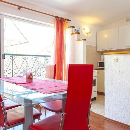 Carolija Apartment Makarska Extérieur photo