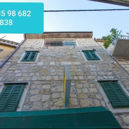 Carolija Apartment Makarska Extérieur photo