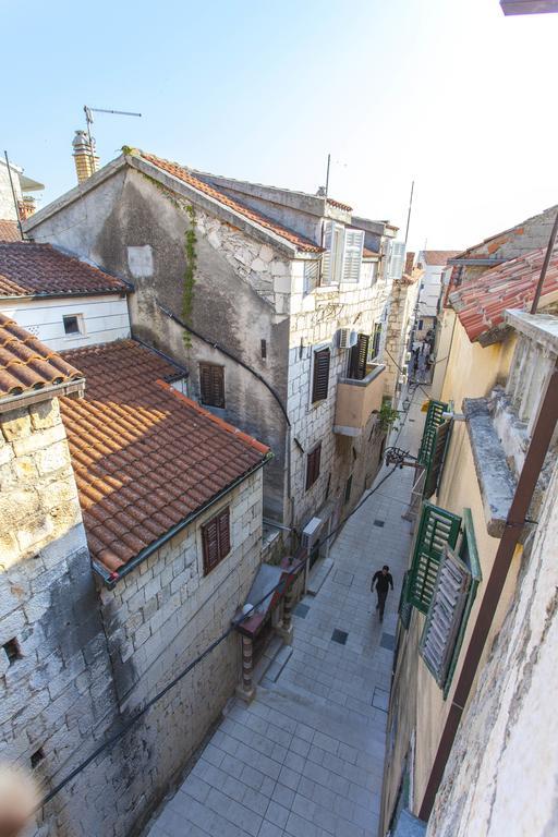 Carolija Apartment Makarska Chambre photo
