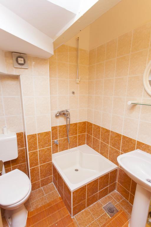 Carolija Apartment Makarska Chambre photo