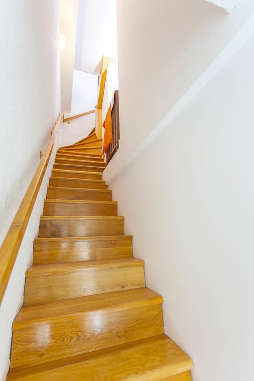 Carolija Apartment Makarska Chambre photo