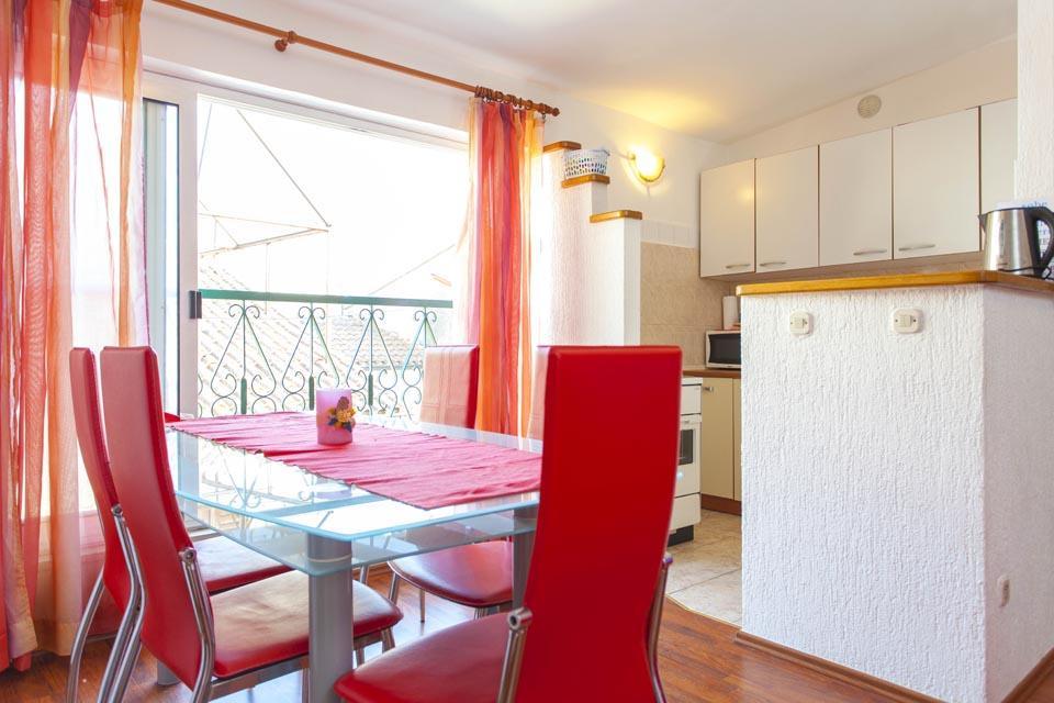 Carolija Apartment Makarska Extérieur photo