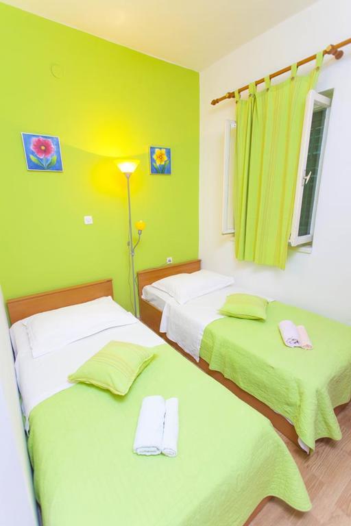 Carolija Apartment Makarska Extérieur photo
