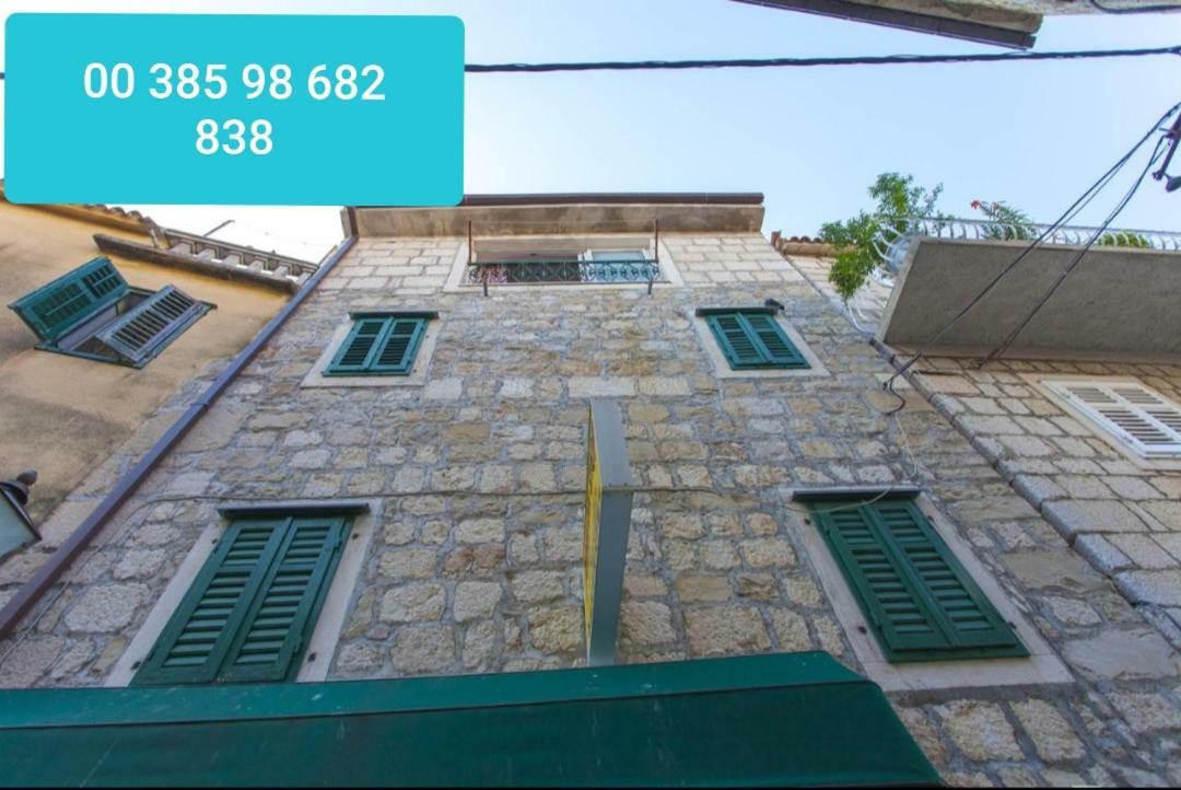 Carolija Apartment Makarska Extérieur photo